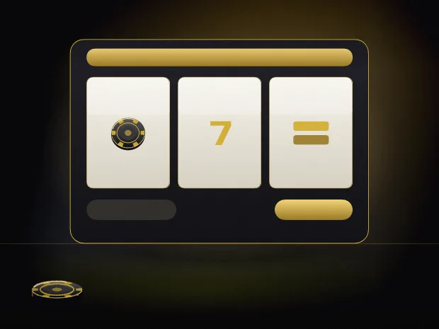 ภาพเกมสล็อตที่มีรอบฟีเจอร์พิเศษของ D55 พร้อมแสงทองนวล